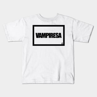 VAMP Kids T-Shirt